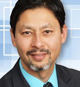 Suresh Basnet