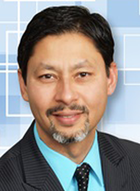 Suresh Basnet