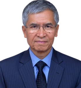 Rajendra Joshi