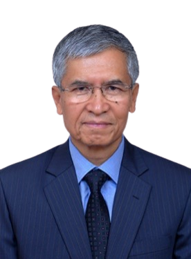 Rajendra Joshi