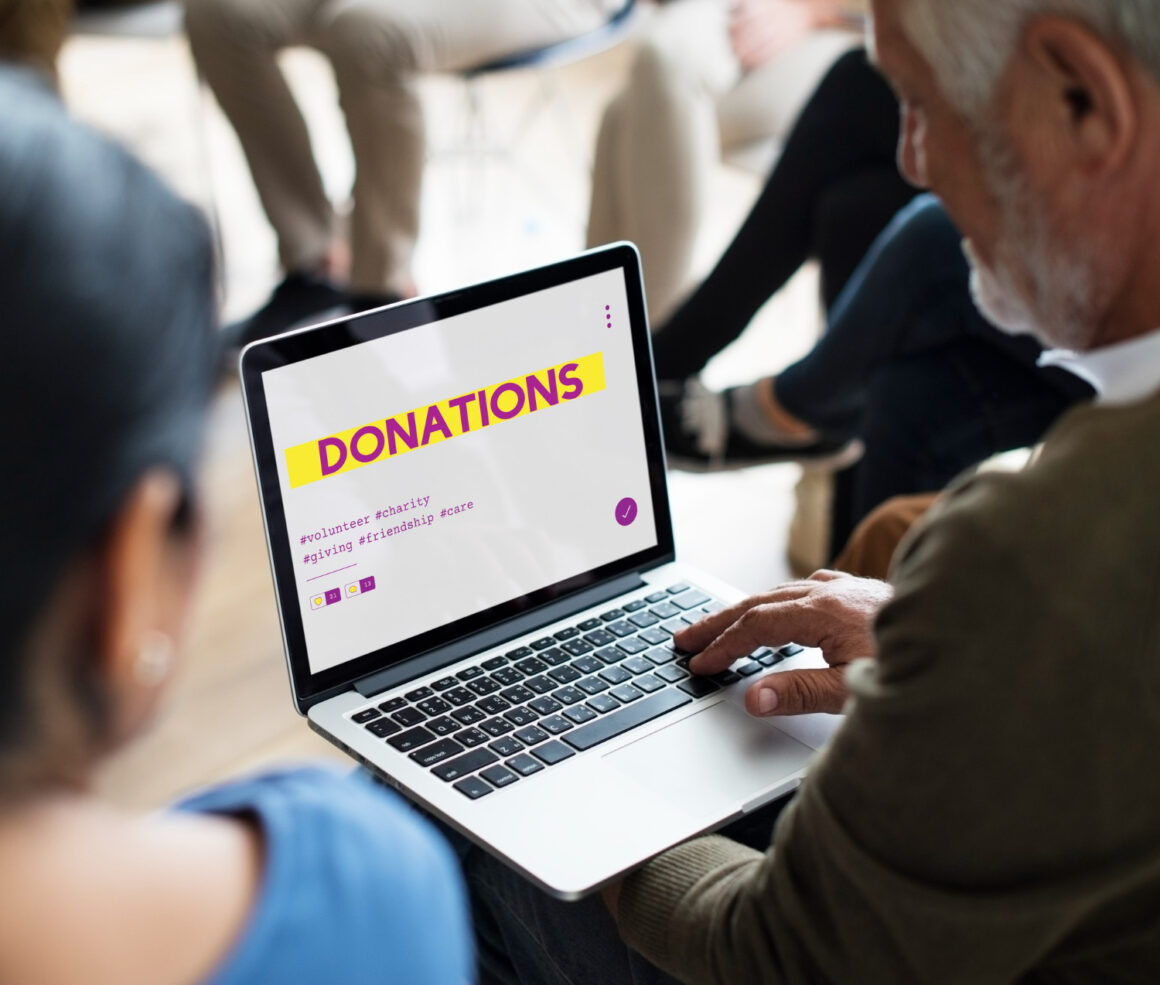 The Power of Giving: How Donations Can Change Lives
