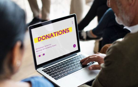 The Power of Giving: How Donations Can Change Lives