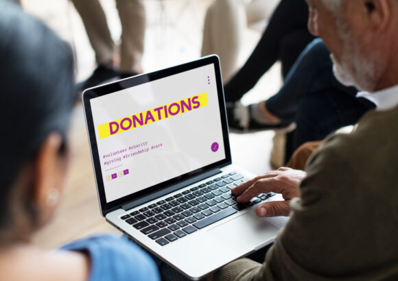 The Power of Giving: How Donations Can Change Lives