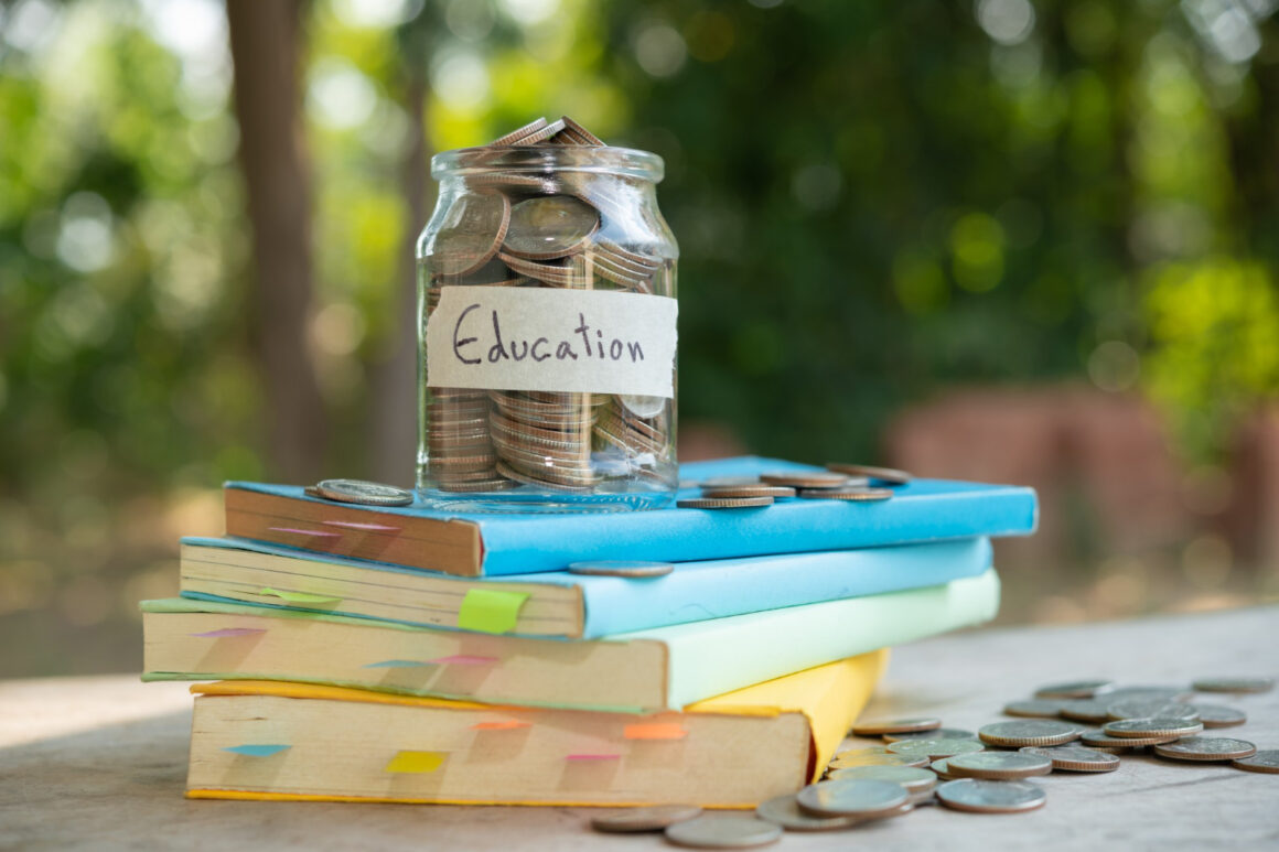 Empowering the Future: The Impact of Donations on Education and Universities