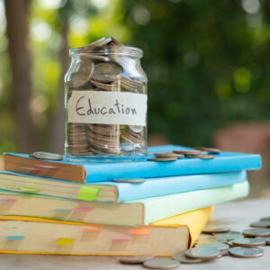 Empowering the Future: The Impact of Donations on Education and Universities