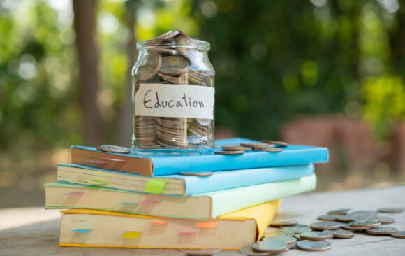 Empowering the Future: The Impact of Donations on Education and Universities
