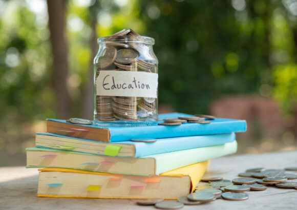 Empowering the Future: The Impact of Donations on Education and Universities